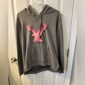 Women’s American Eagle Hoodie